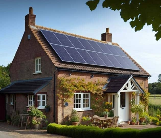 Solar Panel Tech in 2026: What's Real vs What's Hype