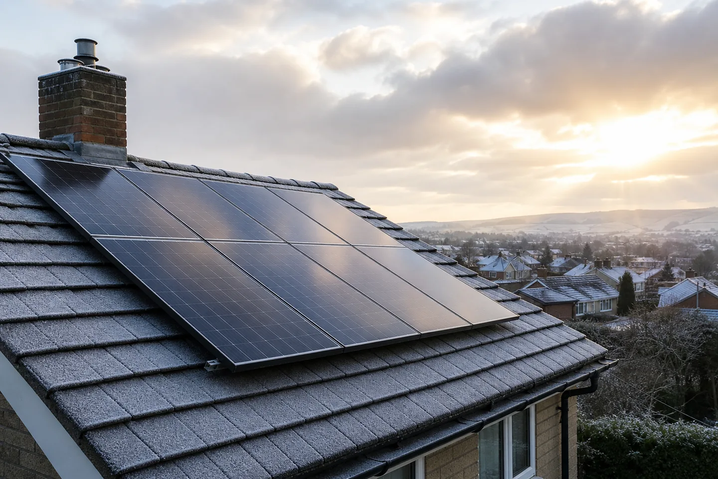 Energy Price Cap Set to Rise in January: How Solar and Battery Storage Can Protect Your Bills